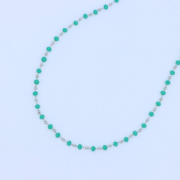 Delicate & Contemporary Necklace Chain, A Lovely Choice for Women, EVCH1507 - Picture 9 of 10